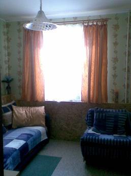 Сдаю 2 к кв на охраняемой территории в 150 м от озера Тургоя