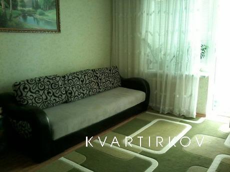 Rent daily 1 but room apartment Yuzhny, Yuzhny - apartment by the day