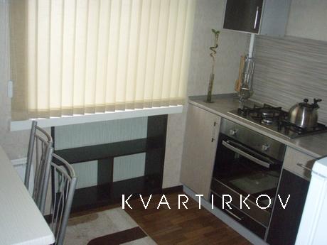 Квартира посуточно в Нижнекамске, Нижнекамск - квартира посуточно