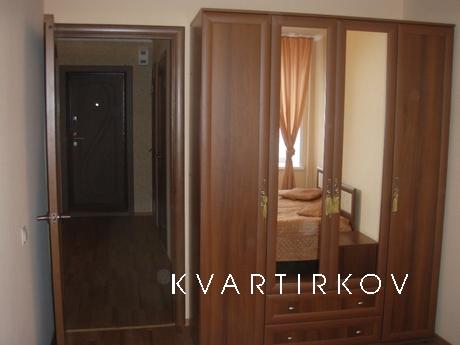 Квартира посуточно в Нижнекамске, Нижнекамск - квартира посуточно