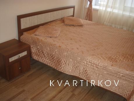 Чистая квартира, командированным выдаём чеки, квитанции. Инт