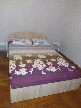 Rent a cozy apartment, Berdiansk - apartment by the day