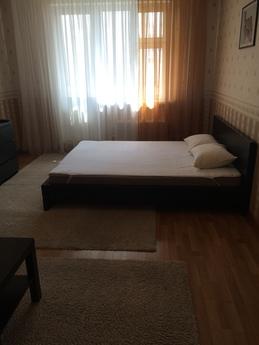Daily rent apartments m.Myakinino, Moscow - apartment by the day