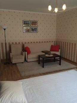 Daily rent apartments m.Myakinino, Moscow - apartment by the day