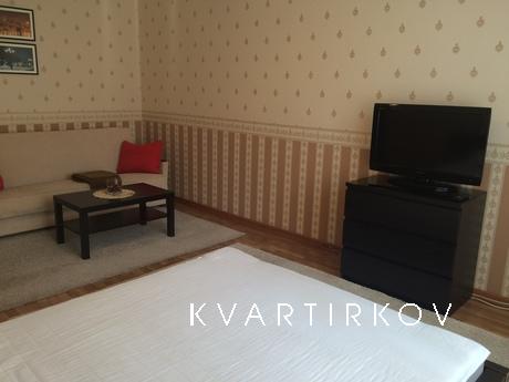 Daily rent apartments m.Myakinino, Moscow - apartment by the day