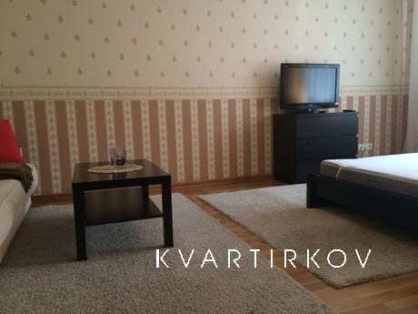 Daily rent apartments m.Myakinino, Moscow - apartment by the day