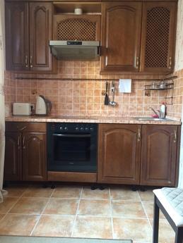 Daily rent apartments m.Myakinino, Moscow - apartment by the day