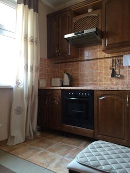 Daily rent apartments m.Myakinino, Moscow - apartment by the day