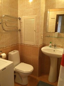 Daily rent apartments m.Myakinino, Moscow - apartment by the day