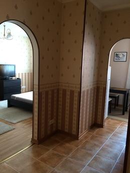 Daily rent apartments m.Myakinino, Moscow - apartment by the day