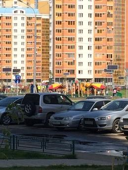 Daily rent apartments m.Myakinino, Moscow - apartment by the day