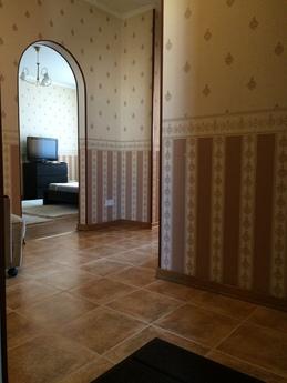 Daily rent apartments m.Myakinino, Moscow - apartment by the day