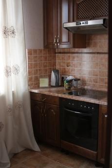 Daily rent apartments m.Myakinino, Moscow - apartment by the day