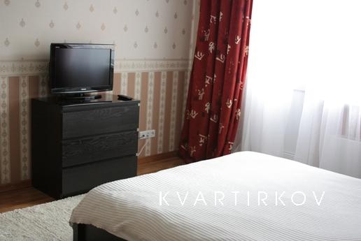 Daily rent apartments m.Myakinino, Moscow - apartment by the day