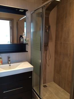 Студия возле метро Мякинино, Москва - квартира посуточно