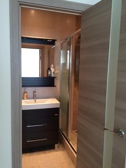 Студия возле метро Мякинино, Москва - квартира посуточно