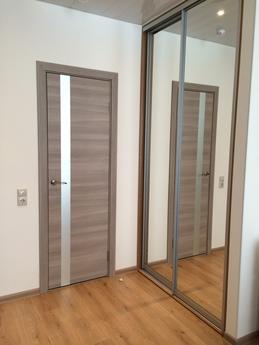 Студия возле метро Мякинино, Москва - квартира посуточно