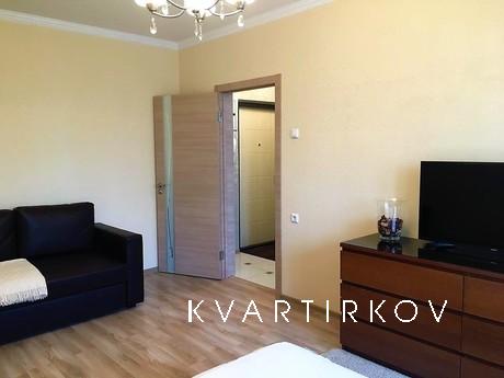 Апартаменты возле Спасского моста, Красногорск - квартира посуточно