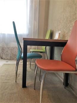 Апартаменты возле Спасского моста, Красногорск - квартира посуточно