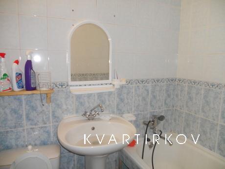 Уютная квартира со всеми удобствами, Краснодар - квартира посуточно