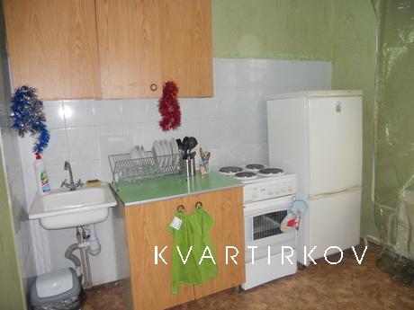 Уютная квартира со всеми удобствами, Краснодар - квартира посуточно