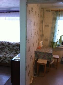 Затишна квартира в центрі міста.