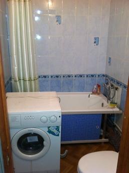 Затишна квартира в центрі міста.