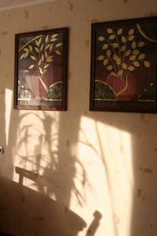 Уютная квартира в самом центре, Wi-Fi, Екатеринбург - квартира посуточно