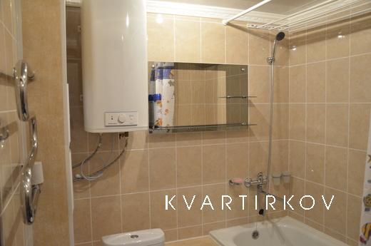 Однакомнатная квартира премиум класса, Салават - квартира посуточно