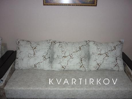 Однакомнатная квартира премиум класса, Салават - квартира посуточно