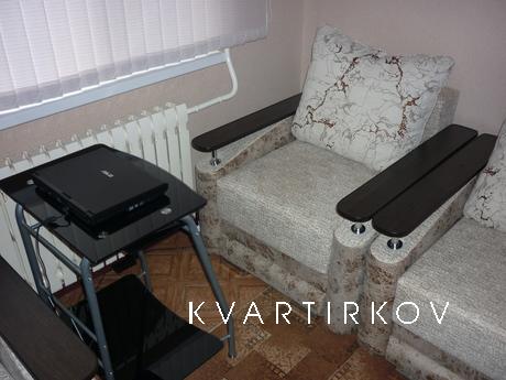 Однакомнатная квартира премиум класса, Салават - квартира посуточно