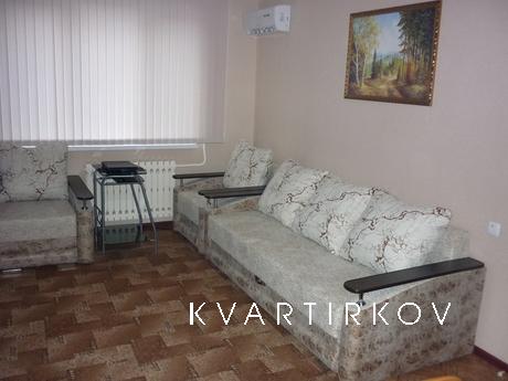 Однакомнатная квартира премиум класса, Салават - квартира посуточно