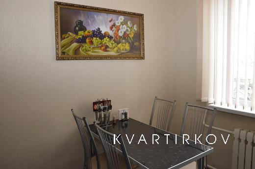 Однакомнатная квартира премиум класса, Салават - квартира посуточно