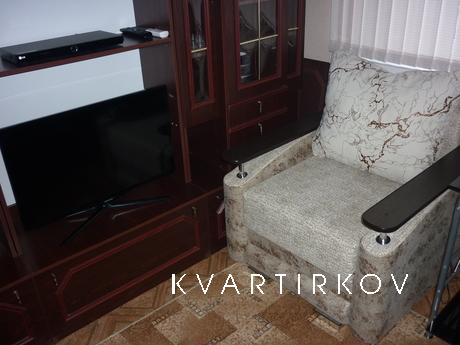 Однакомнатная квартира премиум класса, Салават - квартира посуточно