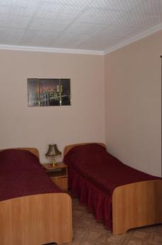 Однакомнатная квартира премиум класса, Салават - квартира посуточно