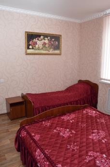 Двухкомнатный VIP  'Флагман'- квартира, Салават - квартира посуточно