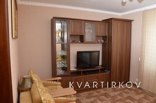 Двухкомнатный VIP  'Флагман'- квартира, Салават - квартира посуточно