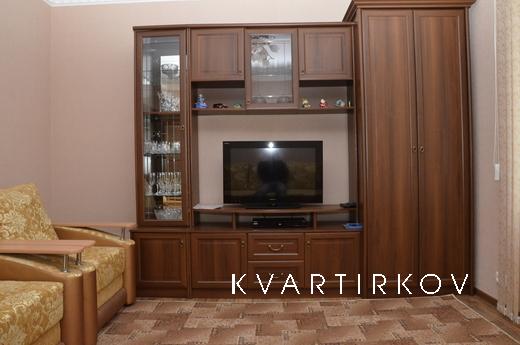 Двухкомнатный VIP  'Флагман'- квартира, Салават - квартира посуточно