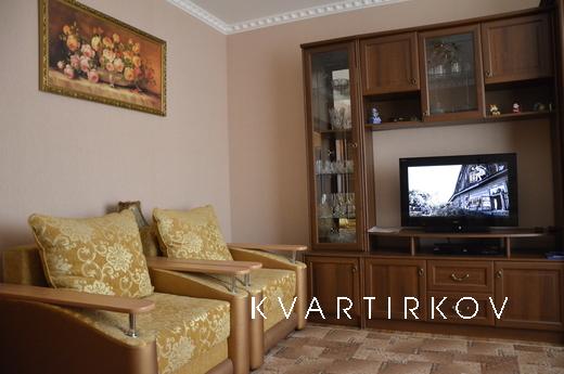 Двухкомнатный VIP  'Флагман'- квартира, Салават - квартира посуточно