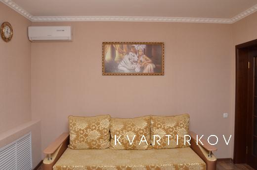 Двухкомнатный VIP  'Флагман'- квартира, Салават - квартира посуточно