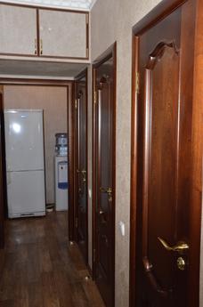 Двухкомнатный VIP  'Флагман'- квартира, Салават - квартира посуточно