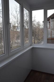 Двухкомнатный VIP  'Флагман'- квартира, Салават - квартира посуточно