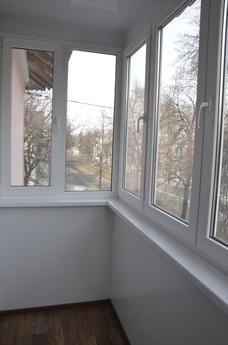 Двухкомнатный VIP  'Флагман'- квартира, Салават - квартира посуточно