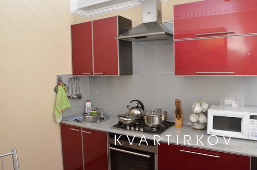 Двухкомнатный VIP  'Флагман'- квартира, Салават - квартира посуточно