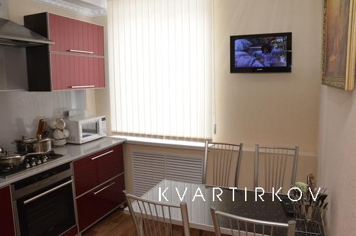 Двухкомнатный VIP  'Флагман'- квартира, Салават - квартира посуточно