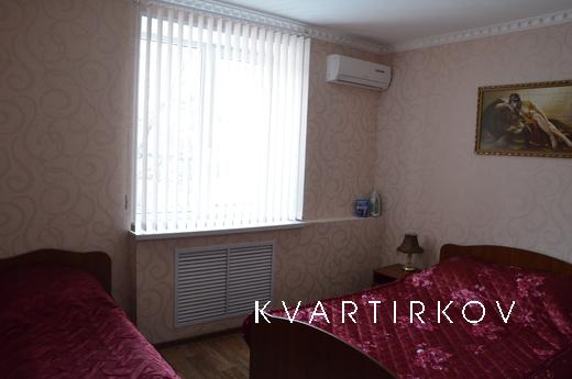 Двухкомнатный VIP  'Флагман'- квартира, Салават - квартира посуточно