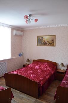 Двухкомнатный VIP  'Флагман'- квартира, Салават - квартира посуточно