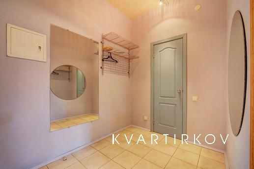 2 bedroom apartment in center, Санкт-Петербург - квартира подобово