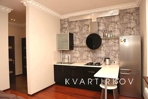 Apartment Business Class!, Saint Petersburg - apartment by the day