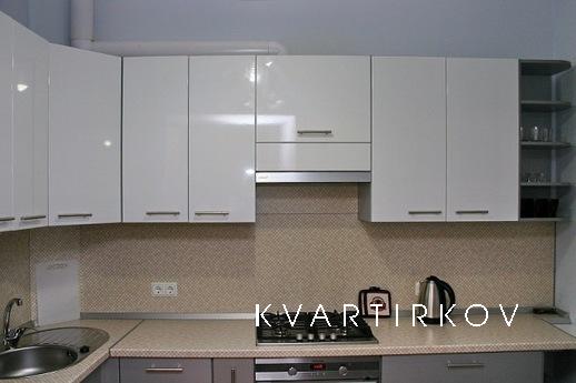 Apartment Business Class!, Saint Petersburg - apartment by the day